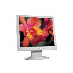 Brugte skærme - Acer LCD-Skærm (brugt)