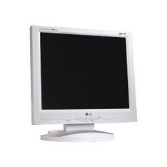 Brugte skærme - LG LCD-Skærm (brugt)
