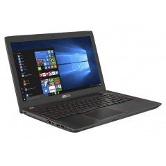 Laptop 14-15" - Asus FX553VD-DM199T demo som ny