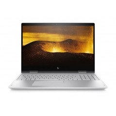 Laptop 14-15" - HP Envy x360 15-bp102no demo