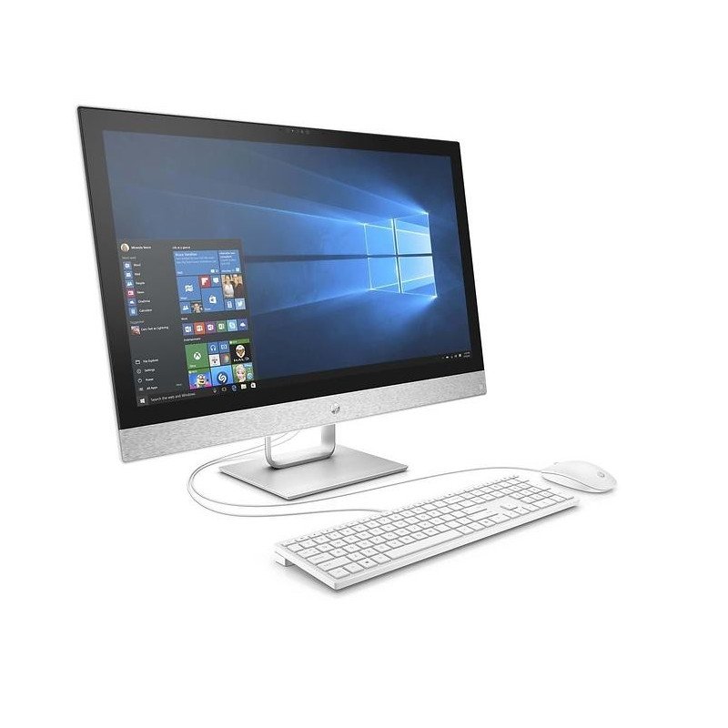 All-in-one-dator - HP Pavilion All-in-One 27-r150no