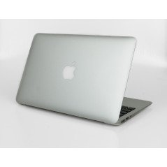 Brugt laptop 12" - Apple MacBook Air 11,6" Mid 2013 (brugt)