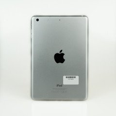 Surfplatta - iPad Mini 3 16GB silver (beg)