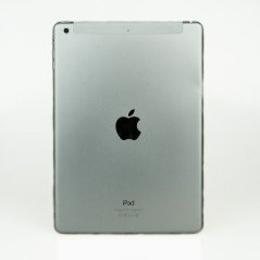 Surfplatta - iPad Air 32GB med 4G Silver (beg) (max iOS 12)