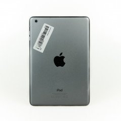 iPad Mini 16GB sort (brugt) (maks. iOS 9)