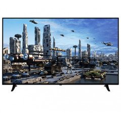 Billige tv\'er - Luxor 65-tommer Smart 4K-TV