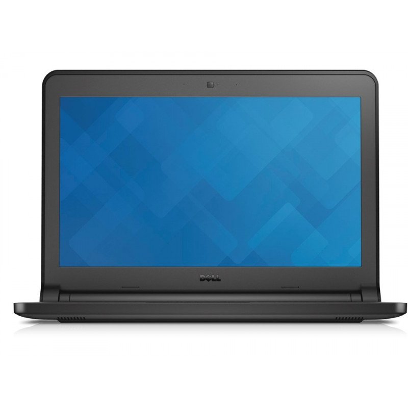 Brugt 13-tommer laptop - Dell Latitude 3340 (brugt med mura og ridset skærm)