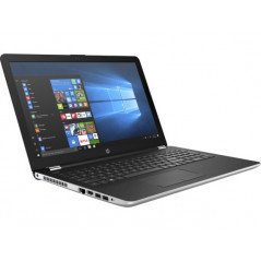 Laptop 14-15" - HP Pavilion 15-bs003no demo