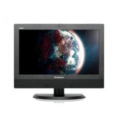 Alt-i-én computer - Lenovo ThinkCentre M83Z All-in-One (brugt)