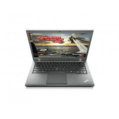 Brugt laptop 14" - Lenovo Thinkpad T440s i5 12GB 240SSD (brugt)