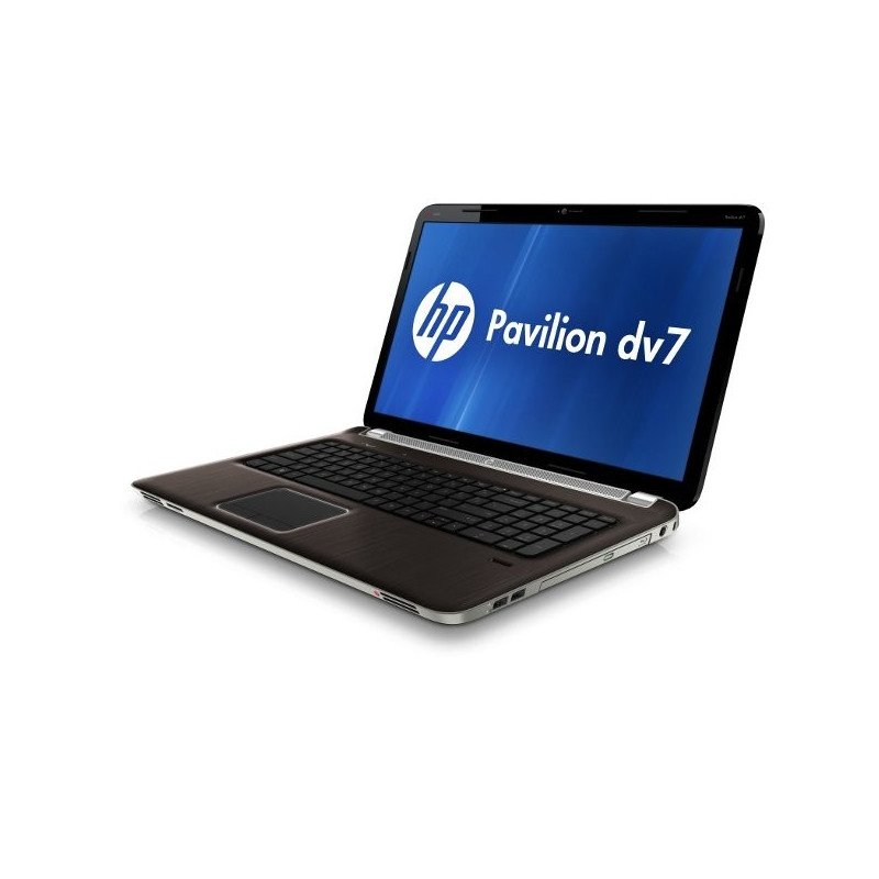 Laptop 16-17" - HP Pavilion dv7-6000eo demo