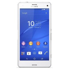 Sony Xperia Z3 Compact (brugt)
