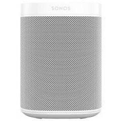 Højttalere - Sonos One trådløs højttaler