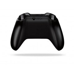 Spil & minispil - Xbox One trådløs håndkontrol med PC-adapter