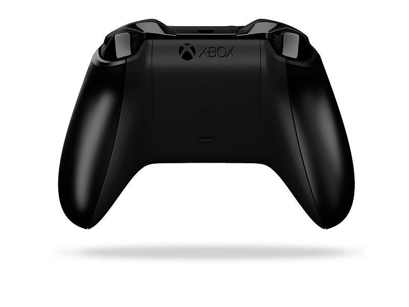 Xbox One Trådlös Handkontroll Med PC-adapter - 4N6-00002 | Billigte...