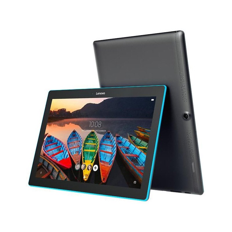Billig tablet - Lenovo Tab 10 Essential 16GB