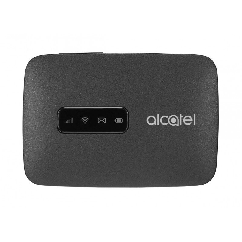 3G/4G/5G-router - Alcatel trådlös 4G-router med 30 GB surf