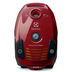 Electrolux PowerForce Dammsugare