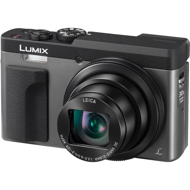 Digital Camera - Panasonic Lumix TZ90