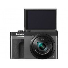 Digitalkamera - Panasonic Lumix TZ90