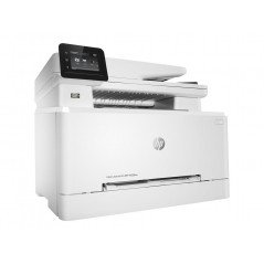 Billig laserprinter - HP Laserjet Pro M280nw trådløs alt-i-et farvelaser