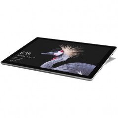 Billig tablet - Microsoft Surface Pro i5 8GB 128GB