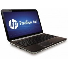 Laptop 16-17" - HP Pavilion dv7-6025eo demo