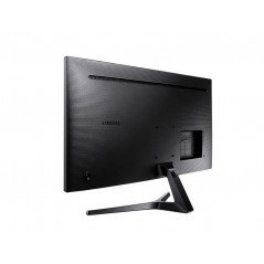 Computerskærm 25" eller større - Samsung 34" Ultra-Wide LED-skærm