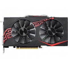 Components - ASUS GeForce GTX 1060 Expedition OC 6GB
