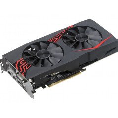 Components - ASUS GeForce GTX 1060 Expedition OC 6GB