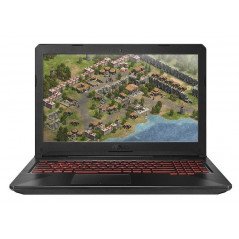 Laptop 14-15" - Asus FX504GD-E4149T