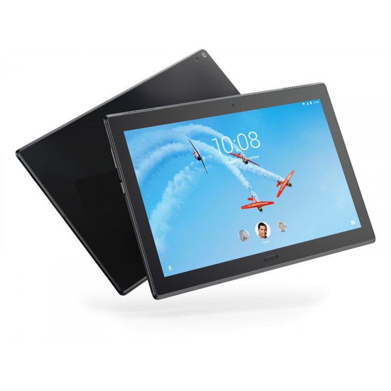 Billig tablet - Lenovo Tab 4 10 Plus ZA2R 64GB 4G