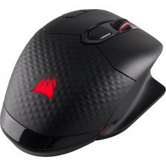 Gaming mouse - Corsair Gaming Dark Core RGB trådlös gaming-mus