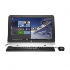 Laptop 11-13" - HP 22-3103ne All-in-One demo