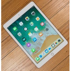 Billig tablet - iPad (2018) 6th gen 32GB Silver