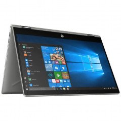 Brugt laptop 14" - HP Pavilion x360 14-cd0803no