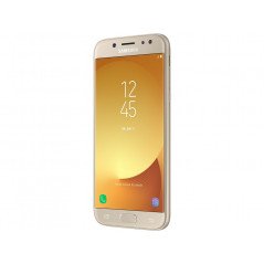 Samsung Galaxy - Samsung Galaxy J5 2017 16GB Guld J530 (Tilbud)