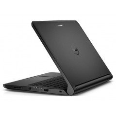 Laptop 13" beg - Dell Latitude 3350 i3 4GB 128SSD (beg med repa skärm)