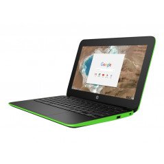 Laptop 11-13" - HP Chromebook 11 G5 Z2Y95EA demo