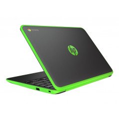 Laptop 11-13" - HP Chromebook 11 G5 Z2Y95EA demo