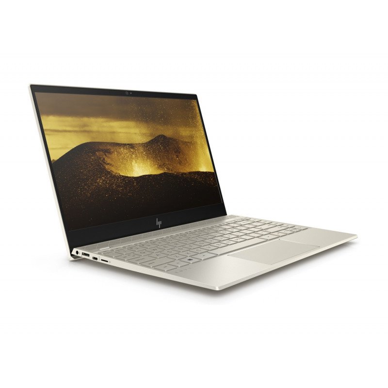 Laptop 11-13" - HP Envy 13-ah0006no