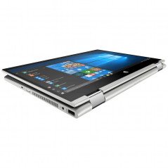 Laptop 14" beg - HP Pavilion x360 14-cd0800no