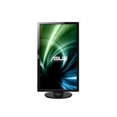 Asus gaming LED-skærm 144 Hz (Tilbud)