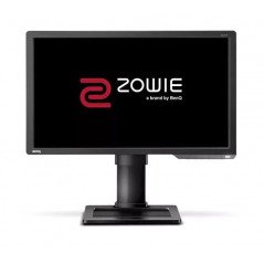 BenQ Zowie 144 Hz gaming-skærm