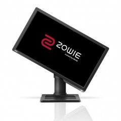 Computerskærm 15" til 24" - BenQ Zowie 144 Hz gaming-skærm