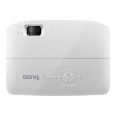 Projektorer - Benq MW535 3D-projektor