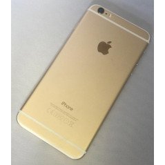 iPhone 6 - Apple iPhone 6 Plus 64GB Gold (beg)