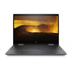 Laptop 14-15" - HP Envy x360 15-bq101no demo