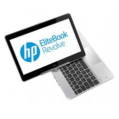 Alle computere - HP EliteBook Revolve 810 G2 (brugt)