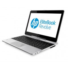 Alle computere - HP EliteBook Revolve 810 G2 (brugt)